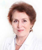 Врач Ермакова Маргарита Кузьминична