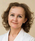 Врач Иванова Елена Юрьевна