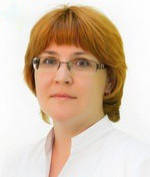 Врач Буранова Люция Александровна