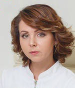 Врач Матвеева Валерия Вадимовна