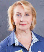 Врач Агафонова Елена Валентиновна