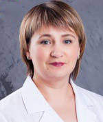 Врач Дунаева Людмила Алексеевна