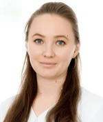 Врач Хабирова Елена Викторовна