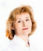 Врач Иванова Светлана Викторовна