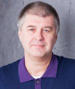 Врач Ткачев Алексей Юрьевич