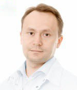 Врач Шкляев Павел Олегович