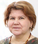 Врач Зяпаева Елена Александровна