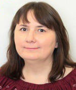 Врач Ломаева Ирина Семёновна