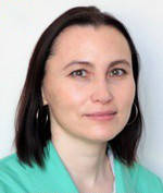 Врач Берестова Надежда Владимировна