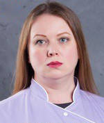 Врач Попова Елена Борисовна