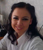 Врач Соколова Анна Игоревна