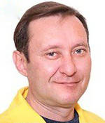 Врач Серебрянников Денис Петрович