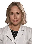 Врач Рублева Надежда Геннадьевна