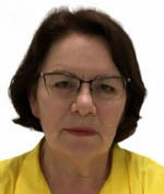 Врач Никонова Нина Александровна