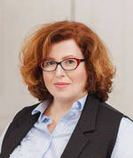 Врач Дмитриева Светлана Александровна