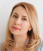 Врач Глущенко Елена Валентиновна