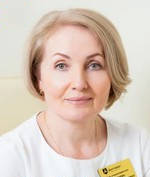 Врач Латаева Тамара Анатольевна