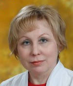 Врач Татарских Марина Александровна