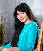 Фото врача: Семенова Юлия Вадимовна