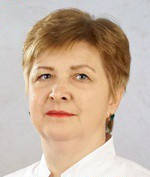 Фото врача: Зайцева Ирина Алексеевна