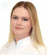 Фото врача: Яшина-Яковлева Ксения Алексеевна