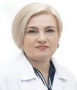Фото врача: Новикова Галина Николаевна
