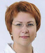 Фото врача: Правдина Елена Викторовна