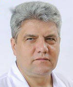 Врач Сидякин Сергей Иванович