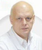 Врач Дивногорский Владимир Викторович