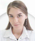 Врач Ватина Анастасия Сергеевна