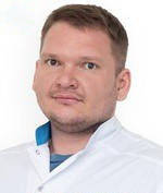 Врач Сергеев Михаил Александрович