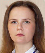Образцова Мария Юрьевна Фото врача: Образцова Мария Юрьевна
