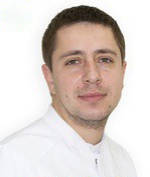 Врач Садовников Сергей Михайлович