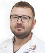 Фото врача: Фалов Алексей Сергеевич