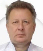 Фото врача: Смирнов Павел Александрович