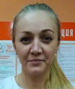 Врач Кошелева Елизавета Владимировна