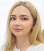 Врач Курмаева Екатерина Александровна