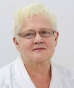 Врач Денисова Ольга Георгиевна