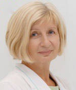 Врач Савина Елена Александровна