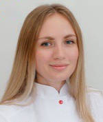 Врач Зеленова Светлана Владимировна