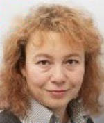 Врач Логинова Марина Юрьевна