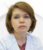 Врач Майло Людмила Григорьевна