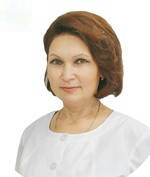 Врач Жаркая Любовь Алексеевна