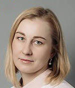 Фото врача: Бойкова Екатерина Сергеевна