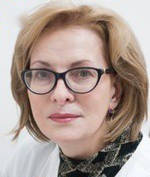Врач Захарова Ирина Викторовна