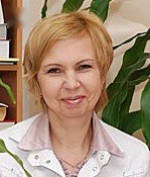 Врач Руднева Галина Алексеевна