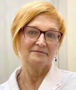 Пешкова Ирина Сергеевна Фото врача: Пешкова Ирина Сергеевна