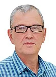 Врач Чечиль Сергей Кириллович