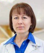 Врач Иванова Валентина Михайловна
