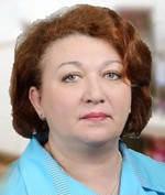 Луковкина Елена Евгеньевна Фото врача: Луковкина Елена Евгеньевна
